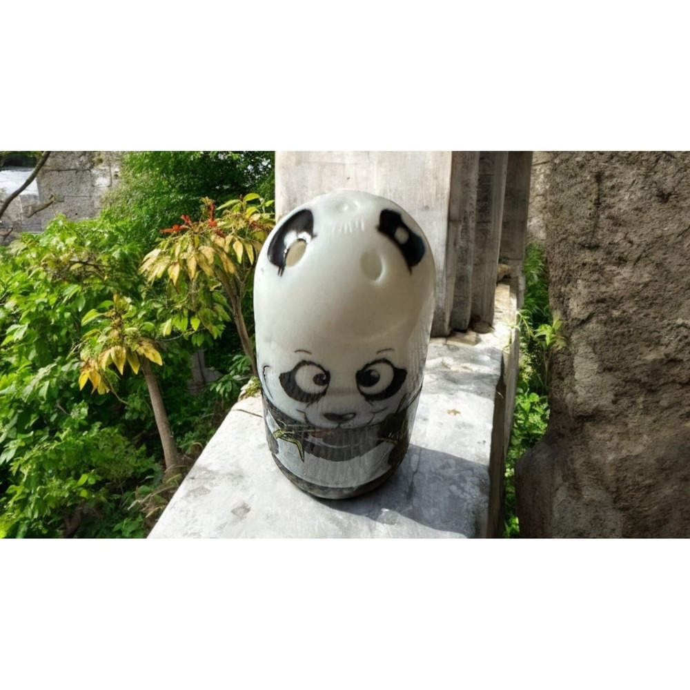 Mighty Beanz Panda Bean 46